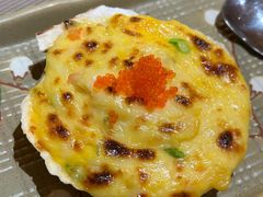 -松临·铁板烧&Omakase(神农店)