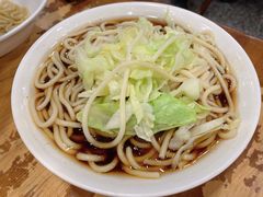 -柴氏风味斋(甘家口店)
