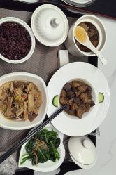 -宝生月子中心·私家园林式(龙华观澜店)