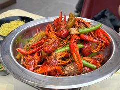 -聚味瞿记·龙虾堂(坡子街店)