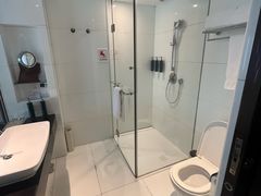 -北京希尔顿逸林酒店