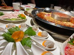 -大味生态火锅(蓝谷地店)
