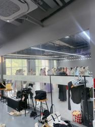 -GH5舞蹈工作室