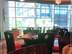 -新天世纪中餐厅