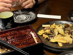 -纹兵卫手打荞麦面日料(虹桥本店)