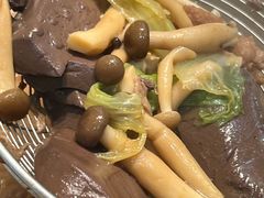 -鹅香四海·卤水火锅·砂锅粥·潮汕菜(宝安店)