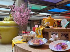 -聚春园自助餐厅(东街口店)