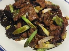 溜肝尖-让我们见个面(祥云小镇店)