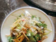 -粗粮人家·东北菜(洋桥店)