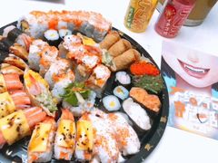 -河风精致寿司(双井店)