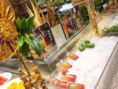-韵咖啡自助餐厅(天津香格里拉店)