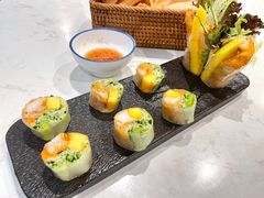 -美奈小馆·越南料理(中航城君尚购物中心店)