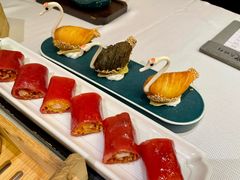 -天瑞轩·粤菜餐厅