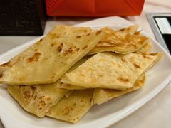 泡饼-彭记铁锅肥肠(东四总店)