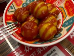 -孖记茶档·热腾茶餐(江南西plus店)
