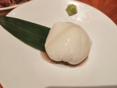 莫其林豆腐-北村家日本料理(西大望路店)