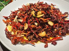 -三江里·宜宾川菜(亚运村店)