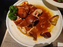 -港丽餐厅(来福士店)