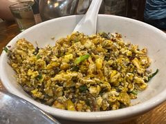 -衡东土菜馆(天际绿洲店)
