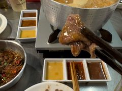 -燃计沙茶皇·香港沙茶火锅(人广旗舰店)