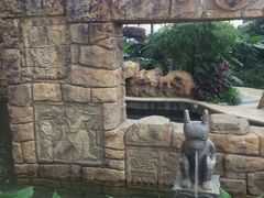 -郑州银基黄帝宫御温泉