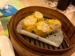 -添好运点心专门店(中环IFC店)