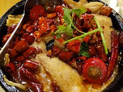 -品茶居素食馆(罗湖店)