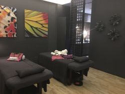-THANN EXPRESS SPA