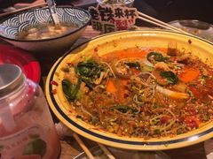 -北丐先生·野馄饨烧烤(长宁龙之梦店)