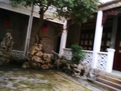 -苏州图书馆(人民路总馆)