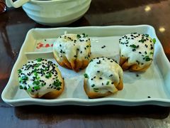 -东泰祥生煎馆(陕西南路店)