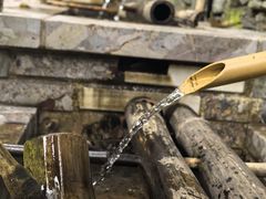 -苍山世界地质公园·石门关大峡谷