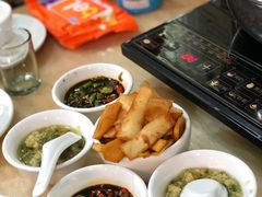 -华哥新鲜猪精品美食