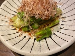 芦笋-三川·十酒Izakaya(南昌路店)