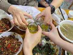 -笨罗卜浏阳菜馆(星沙店)