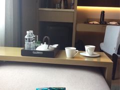 -杭州逸设计师酒店(武林广场店)