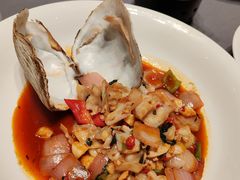-徐记海鲜(大明宫|北二环店)