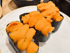 -合点寿司(金虹桥商场店)