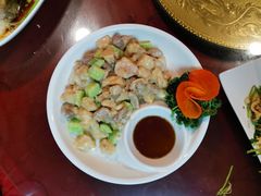 -闻香阁·清真(光荣道店)