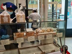 -上海哈尔滨食品厂(淮海中路店)