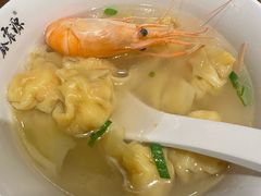 -鑫震源·苏式大虾生煎(山塘街店)