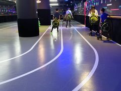-VS SPORTS PARK运动玩乐园·团建·生日会(合生汇店)