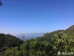-云峰山自然风景区
