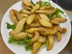 -红日饭店(裕隆三路店)