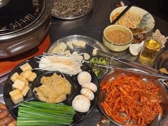 -英雄故事地摊烤肉(马驹桥店)