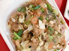 -海坛特色小吃·只做平潭特色菜(平潭店)