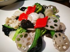 -上海小南国(正大店)