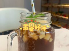-NOKNOK若蔻亲子餐厅(天地壹方北馆店)