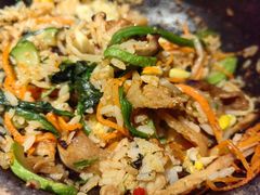 -七八冷面·延边朝鲜族美食(欢乐谷店)