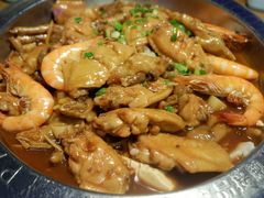 -胖哥俩肉蟹煲(湖滨银泰in77店)